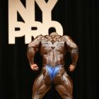 Akim  Williams - IFBB New York Pro 2018 - #1