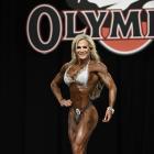 Whitney  Jones - IFBB Olympia 2020 - #1