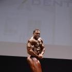 Jason  Fletcher - NPC Dayana Cadeau Classic  2015 - #1