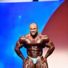 Mohamed  Shaaban - IFBB Olympia 2019 - #1