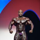 Dexter  Jackson - IFBB Olympia 2019 - #1