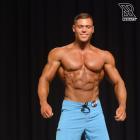 Jacob  Lokites - NPC Nationals 2015 - #1