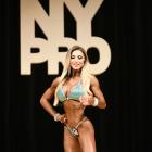 Darah  Diaz - IFBB New York Pro 2018 - #1