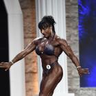 Irene  Andersen - IFBB Olympia 2020 - #1