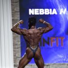 Irene  Andersen - IFBB Olympia 2020 - #1