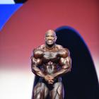 Dexter  Jackson - IFBB Olympia 2019 - #1