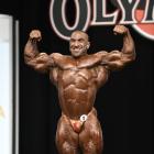 Ahmad  Ashkanani - IFBB Olympia 2020 - #1