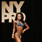 Jasmine  Gonzalez - IFBB New York Pro 2018 - #1