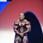 Dexter  Jackson - IFBB Olympia 2019 - #1