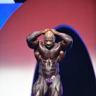 Dexter  Jackson - IFBB Olympia 2019 - #1