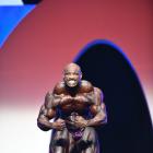 Dexter  Jackson - IFBB Olympia 2019 - #1