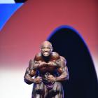 Dexter  Jackson - IFBB Olympia 2019 - #1