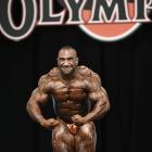 Ahmad  Ashkanani - IFBB Olympia 2020 - #1