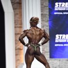 Mayla  Ash - IFBB Olympia 2020 - #1