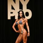 Ashley  Nicastro - IFBB New York Pro 2018 - #1