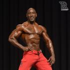 Anthony  Portland - NPC Nationals 2015 - #1