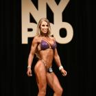 Frida  Paulsen Stern - IFBB New York Pro 2018 - #1