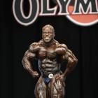 Shaun  Clarida - IFBB Olympia 2020 - #1