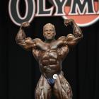 Shaun  Clarida - IFBB Olympia 2020 - #1