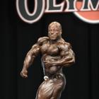 Shaun  Clarida - IFBB Olympia 2020 - #1