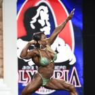 Kim  Buck - IFBB Olympia 2020 - #1