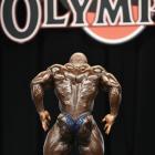 Shaun  Clarida - IFBB Olympia 2020 - #1