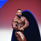 Luke  Sandoe - IFBB Olympia 2019 - #1