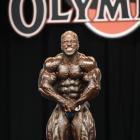Shaun  Clarida - IFBB Olympia 2020 - #1