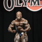 Shaun  Clarida - IFBB Olympia 2020 - #1