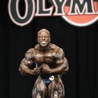 Shaun  Clarida - IFBB Olympia 2020 - #1