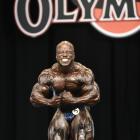 Shaun  Clarida - IFBB Olympia 2020 - #1