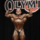 Angel   Calderon - IFBB Olympia 2020 - #1