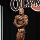 Angel   Calderon - IFBB Olympia 2020 - #1