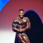 Patrick  Moore - IFBB Olympia 2019 - #1