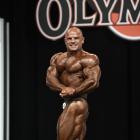 Angel   Calderon - IFBB Olympia 2020 - #1