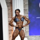 Asha  Hadley - IFBB Olympia 2020 - #1