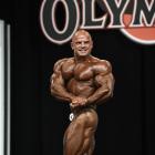 Angel   Calderon - IFBB Olympia 2020 - #1