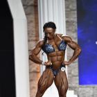 Asha  Hadley - IFBB Olympia 2020 - #1