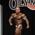 Angel   Calderon - IFBB Olympia 2020 - #1