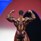 Patrick  Moore - IFBB Olympia 2019 - #1