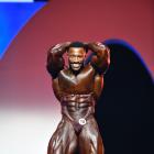 Patrick  Moore - IFBB Olympia 2019 - #1