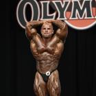 Angel   Calderon - IFBB Olympia 2020 - #1