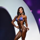 Laurelie  Chapados - IFBB Olympia 2019 - #1