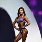 Laurelie  Chapados - IFBB Olympia 2019 - #1