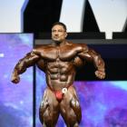 Roelly   Winklaar - IFBB Olympia 2018 - #1