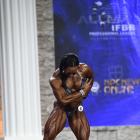 Asha  Hadley - IFBB Olympia 2020 - #1