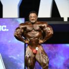 Roelly   Winklaar - IFBB Olympia 2018 - #1