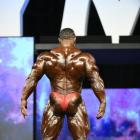 Roelly   Winklaar - IFBB Olympia 2018 - #1