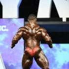 Roelly   Winklaar - IFBB Olympia 2018 - #1