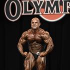 Angel   Calderon - IFBB Olympia 2020 - #1